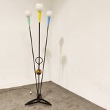 Mid century floor lamp, 1960s