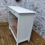 Old Parisian buffet