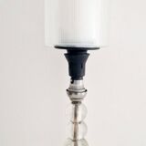 Lampe moderniste, années 50