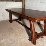 Aranjou brutalist table