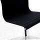 EA105 Alu chair by Charles & Ray Eames for Herman Miller 1970s
