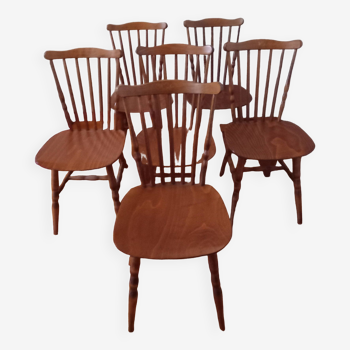 Suite 6 Baumann tacoma chairs