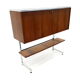 Mobilier de bar vintage de design belge par Roger de Winter des années 1960