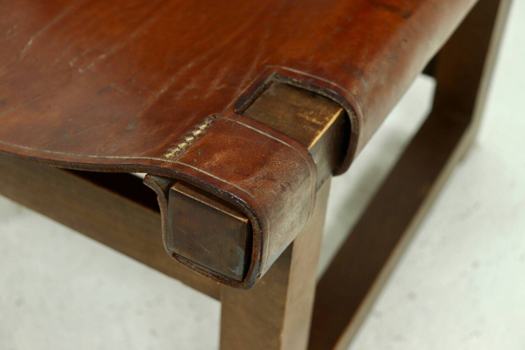 Chaise d'appoint Riazza par Paco Muñoz pour Darro Espagne 1960