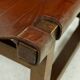 Chaise d'appoint Riazza par Paco Muñoz pour Darro Espagne 1960