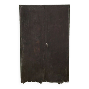Armoire industrielle