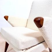 Vintage Parker Knoll armchair model 810