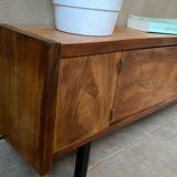 Low vintage sideboard (shallow)