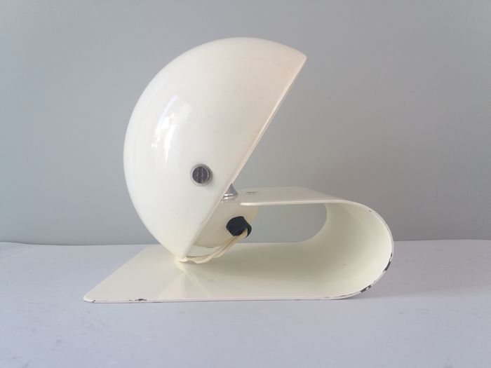 Lamp Guzzini "Bugia" Giuseppe Cormio