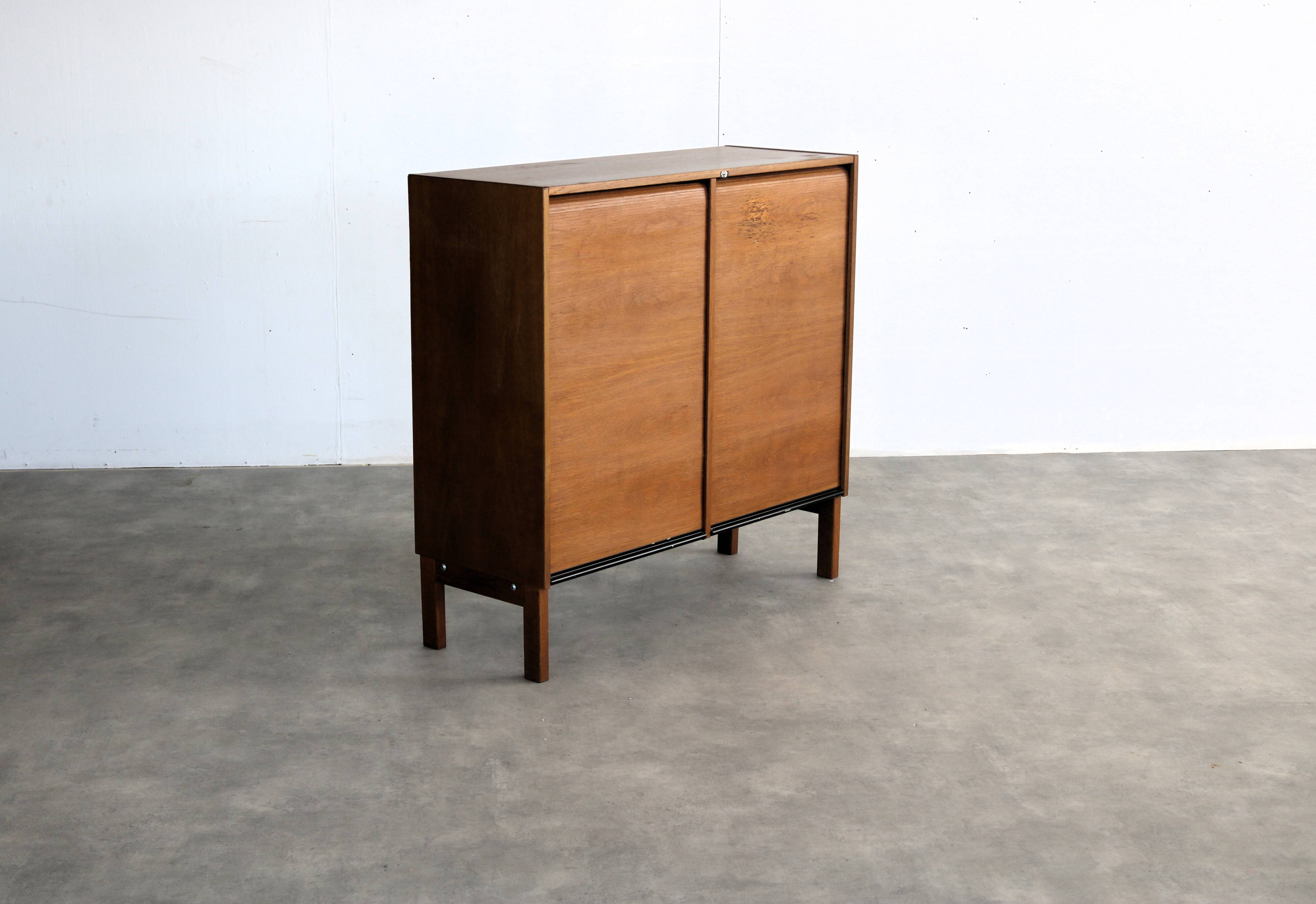 vintage filing cabinet | cabinet | 1960s | Swedish