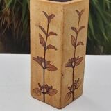 Vase Raymonde Leduc Vallauris