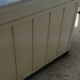 Buffet sliding doors 50/60 years