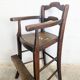 Antique Luterma high chair