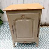 Louis XV style buffet / jam maker