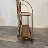 1960s, Dinet, side table, manufacturer Gerlinol