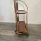 1960s, Dinet, side table, manufacturer Gerlinol