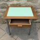 Bureau écolier et sa chaise