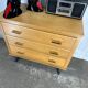Vintage chest of drawers