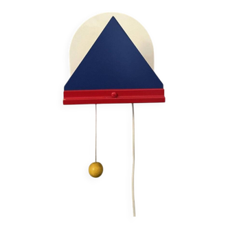 Applique murale par Ettore Sottsass pour Ikea, années 1980