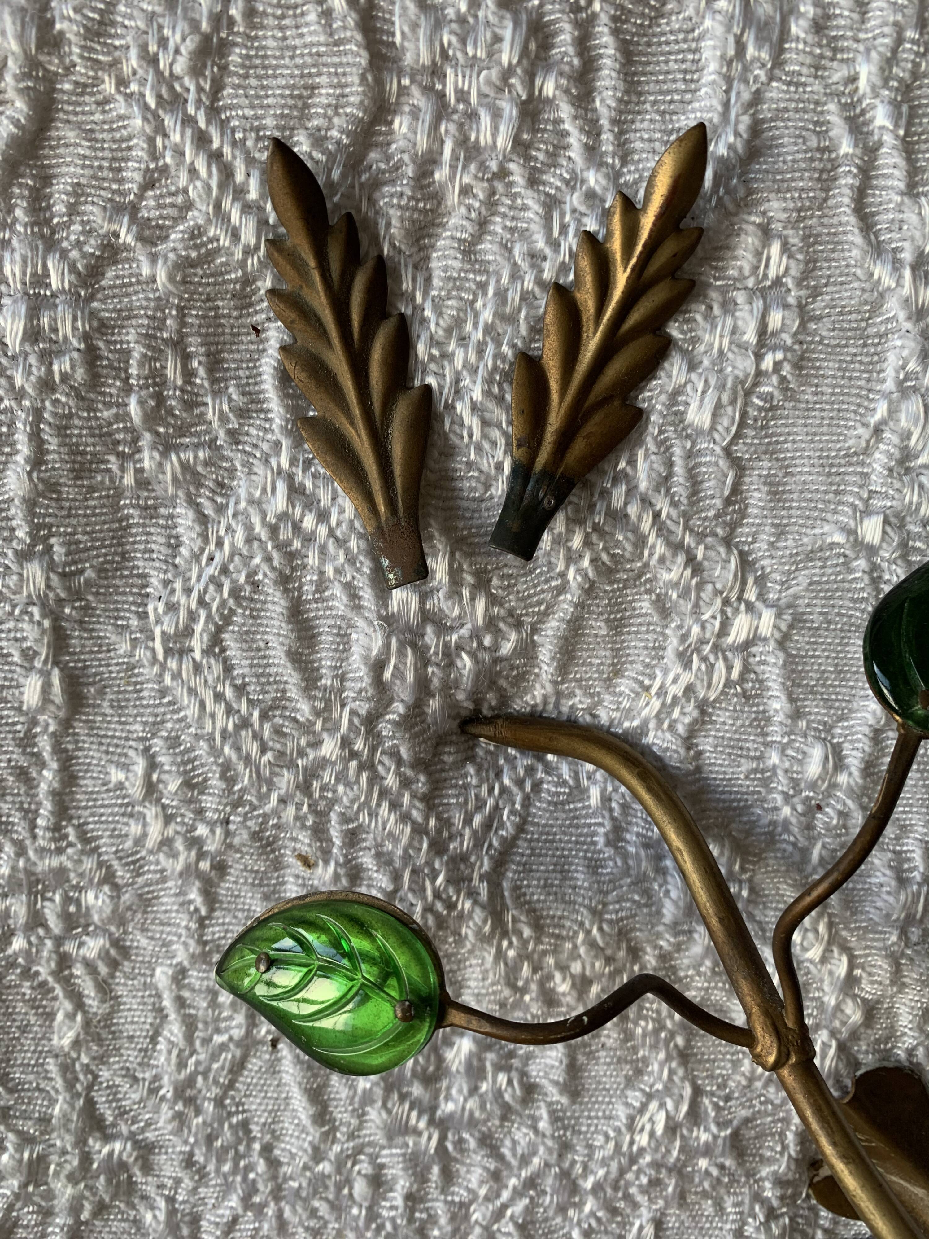 Plafonnier from the 1960s,70s