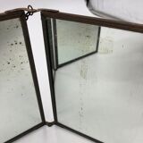 Triptych mirror 1920