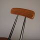 Chaises longues Pirkka par Ilmari Tapiovaara pour Laukaan Puu. Lot de 2