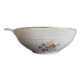 Digoin salad bowl