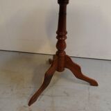 Table d'appoint vintage
