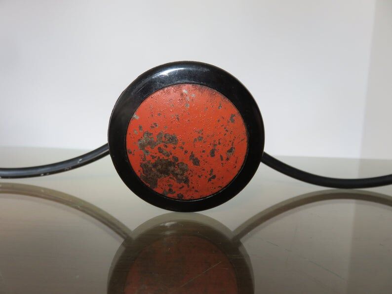 Coat door 3 patères 50 60