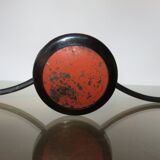 Coat door 3 patères 50 60