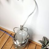 Cipel portable workshop lamp 1950