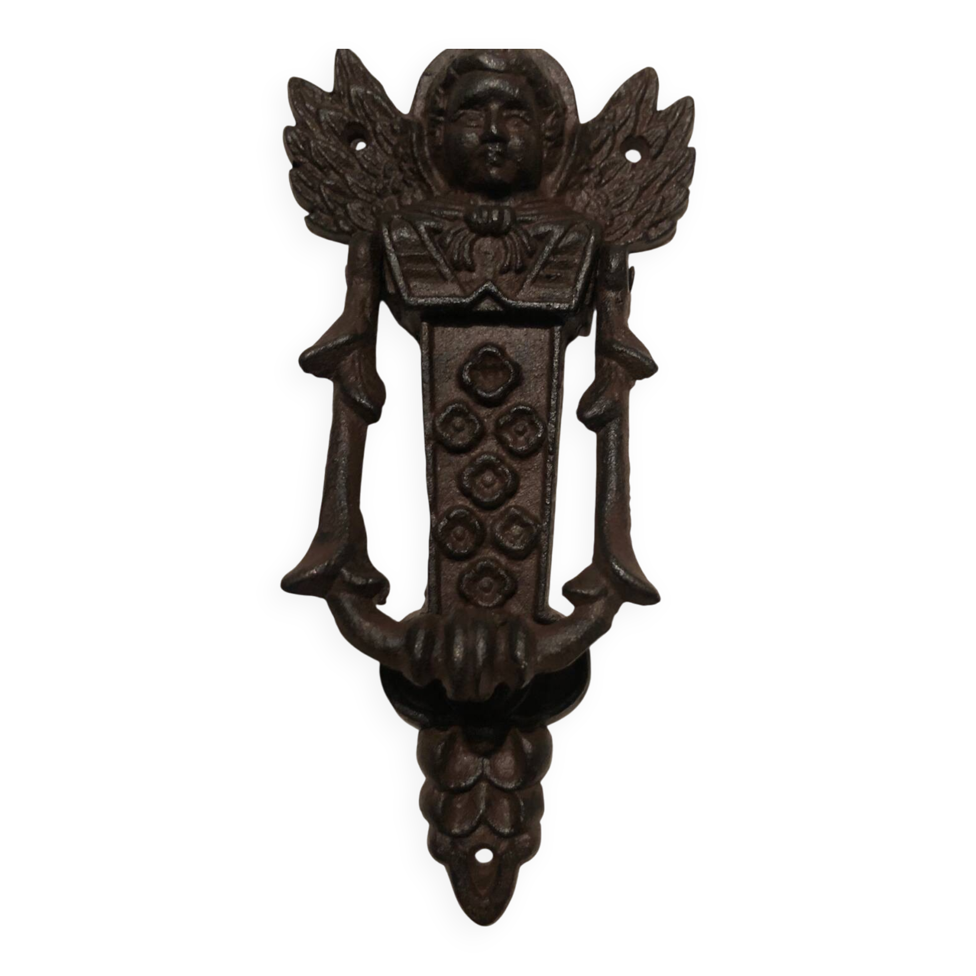 Door knocker