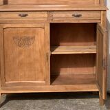 Parisian art deco buffet 1930
