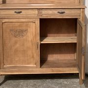 Buffet parisien art déco 1930