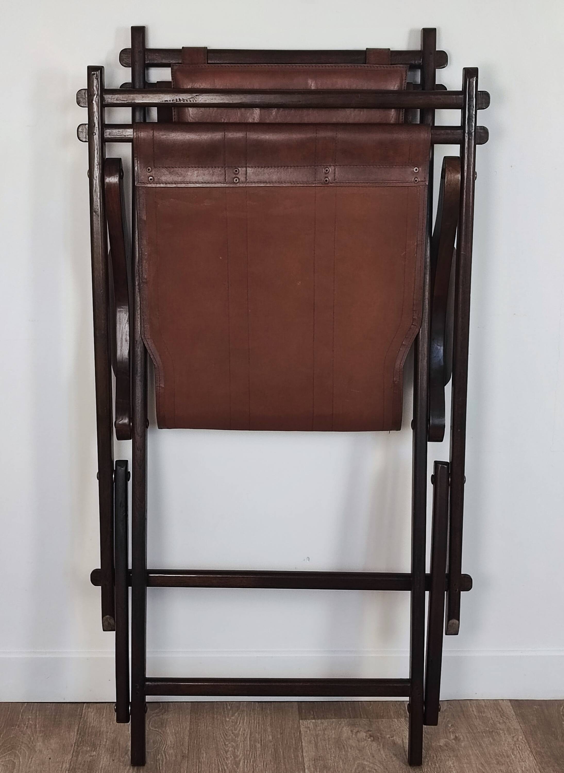 Chilienne vintage