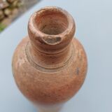 Sandstone bottle