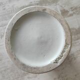 Unique piece, André Baud ceramic vase for Vallauris, 50s-60s