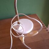 Vintage 80's lamp
