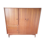 Scandinavian wardrobe
