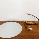 Bronze Saturn 50 Wall Lamp by Tobias Grau