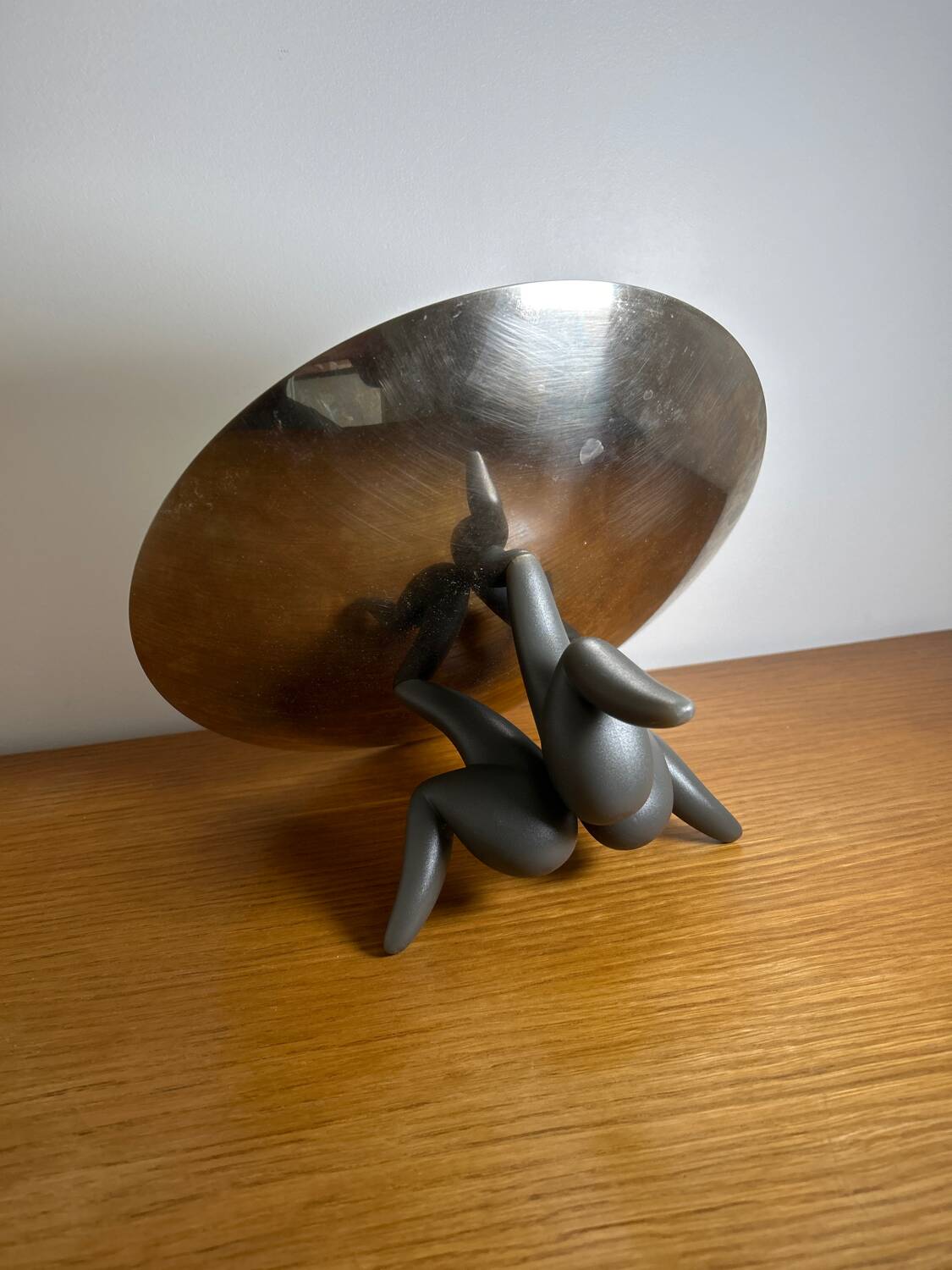 “Ministers” Cup Philippe Starck for Alessi