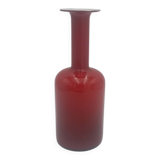 Vase Gul Otto Brauer