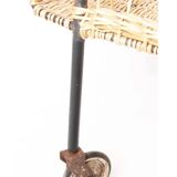 Wicker service