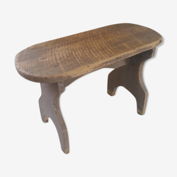 Tabouret de ferme