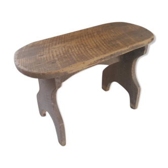Farm stool