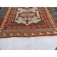 Moroccan wool rug
