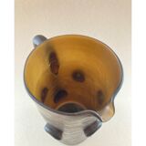 Vintage pitcher