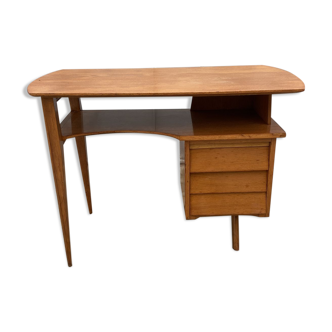 Bureau années 1950
