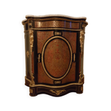 Authentic chest of drawers