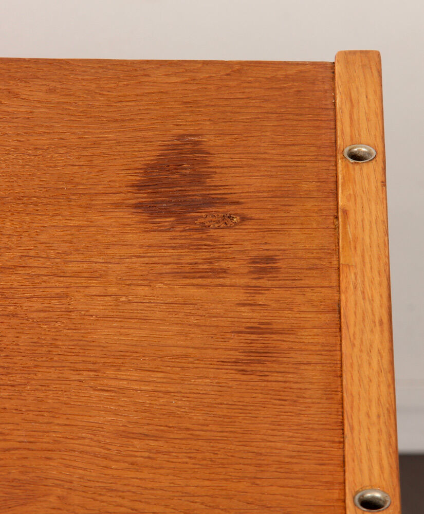 Chest of drawers U-453 by Jiri Jiroutek, 1960